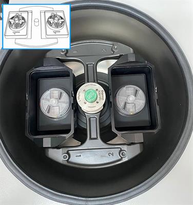 The FLOTAC basic technique as a new extraction method for root-knot nematodes (Meloidogyne spp.) from soil and roots